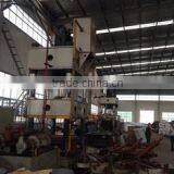 Qingdao Xinhui Special Hand Truck Co., Ltd. company overview - view 3 thumbnail