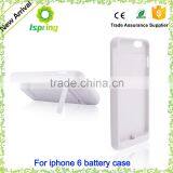 3000mah Battery Case for Iphone 6, for Iphone Battery Case Power Bank thumbnail-6