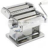 150 Deluxe Pasta Machine Noodle Maker Table Clamp thumbnail-1