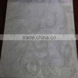 Wholesale Hotel Living Room Warp Knitted Sheer Curtain Fabric for Ready Made Drape thumbnail-1