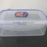 Dishwasher Safe Lunch Box Food Carrier/Indian Lunch Box thumbnail-1