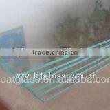1.5mm /1.8mm /2mm Clear Sheet Glass thumbnail-2
