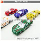 Funny Freewheel Mini Alloy Car Toy Set for Kids thumbnail-4