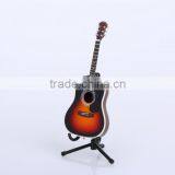 Promotion Mini OEM Pvc Toy Guitar for Kids