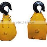 Mine Pulley, Lifting Pulley, Pulleys for Sale thumbnail-1