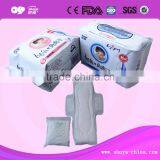Ladies Day and Night Anion Sanitary Napkin thumbnail-3