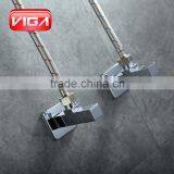 Brass Angle Valve With Brass Handle thumbnail-5