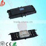 12~144 Fiber Cores Horizontal Optical Splice Closure/fiber Cable Joint Closure Box thumbnail-3