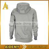 Dri Fit 100%cotton Drawstring Pullover Cheap Hoodies Wholesale thumbnail-2
