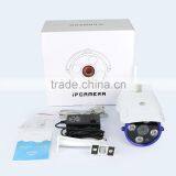 Trade Assurance Supplier ONVIF HD 1080P 20m ir Home Wifi Waterproof Security Cctv Camera thumbnail-6