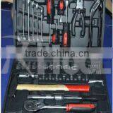 56pcs Professional Swiss Kraft Welle Hand Tool Set Socket Wrench Tool Set