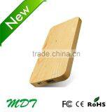 Secure Payment Usb Cell Phone Charger 4000mah Power Bank Slim thumbnail-4