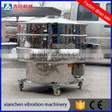 High Screening Efficiency Ultrasonic Vibrating Sieve thumbnail-2