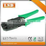 LS-315 Hand Crimper Network Cable Clamp Network Crimping Tool