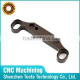 OEM Custom CNC Machining Turning Milling Manufacturing Tvs Names of Motorcycle Parts thumbnail-6