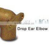 Cast Drop Ear Elbow CXF,Cast Pressure Fittings,Cast Copper Fittings thumbnail-1
