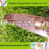 High Quality PVC Edge Band/PVC Edge Banding thumbnail-6