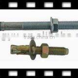 DIN 933 Bolts