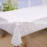 PVC TABLECLOTH-ZT-611 150X320CM