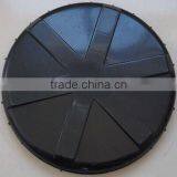 2000L Extrusion Blow Molding Making Machine With New Technology thumbnail-6