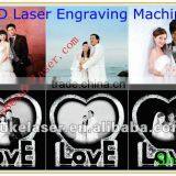 3d Laser Inside Glass Engraving Machine thumbnail-1