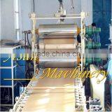 PVC Foam Borad Extrusion Machinery/PVC Foam Board Production Line thumbnail-2