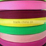 Factory Customized Eco Friendly PP Webbing Tape thumbnail-6