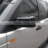 Plastic Chrome Plating Full Rear View Car Side Mirror Cover for Rangerover Sport Body Kit thumbnail-5