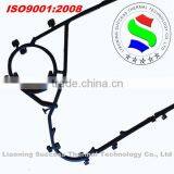 Water Cooler Heat Exchanger Flat Viton Gasket thumbnail-1