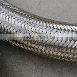 RUIAO Flexible Corrugated Metal Pipe thumbnail-5
