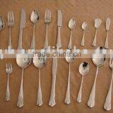 Stainless Steel Cutlery Set thumbnail-1