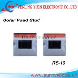 aluminum led solar road stud
