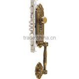 Luxury handle series door handles