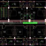 Light Steel Construction Prefabricated Villa for Home thumbnail-2