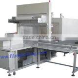Automatic Sleeve Wrapper and PE Thermal Shrink Packing Machine thumbnail-4