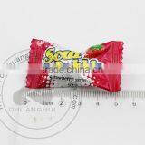 Fruity Sour Bubble Hard Candy Soda Bubble Candy thumbnail-3