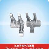 SCL-2013072630 Wholesales High Quality Reasonable Price VESPA GTS125 Motorcycle Rocker Arm Motorcycle Parts thumbnail-2