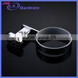 Good Quality Novelty Ceramic Bathroom Toilet Brush Holder thumbnail-4