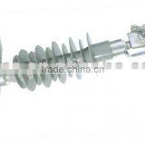IEC 61952 SM-FC Horizontal Line HV Composite Insulator thumbnail-1
