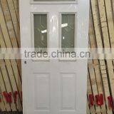 Steel French Doors Interior Door With Aluminum Handle Decorative Steel Doors thumbnail-1