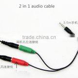 Wholesale Price Mini Microphone for Mobile Phone Karaoke Singing Microphone With Good Quality thumbnail-5