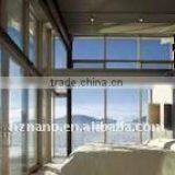 Self Purification Paint for Glass