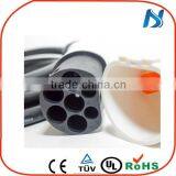 63A IEC 62196-2 Inlet Socket/ IEC 62196-2 EV Charging Plug Type 2 Male Inlet