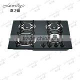 Gas Cooker With 5 Gas Burner Hot Sale thumbnail-2