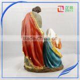 Christian Holy Family Decoration thumbnail-4