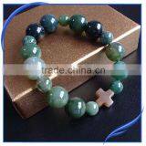 2014 High Quality Factory Discount Pearl Rosary thumbnail-1