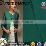 High Quality Coat Jacket Fabric 75D Satin Imitation Memory Fabric thumbnail-1