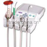 Dental Treatment Unit INTEGRAL JPS Apple thumbnail-4