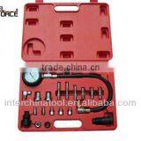 TU15 Cylinder Pressure Meter For Diesel Truck