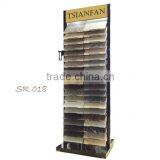 Marble Tower Display Rack Stand SR500